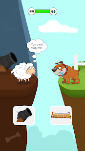 Save The Sheep- Rescue Puzzle Game 1.0.7 APK screenshots 5