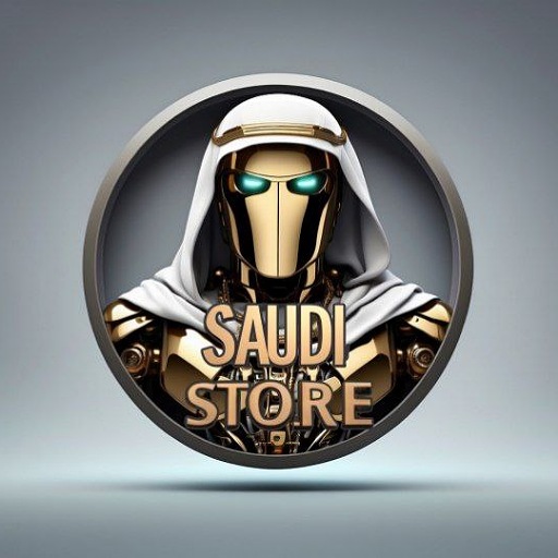 المتجر السعودي logo