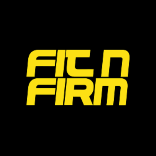 Fit n Firm Training App