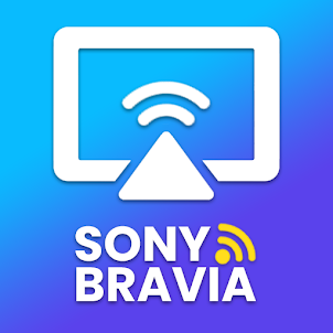 Screen Mirroring Sony Bravia