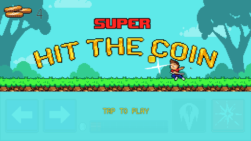 Super Hit The Coin