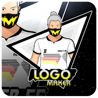 FF Logo Maker, Gaming | Esport