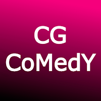 Cg Comedy App