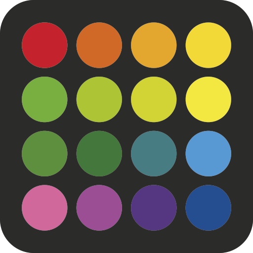 COLORING ONLINE 2.12 Icon