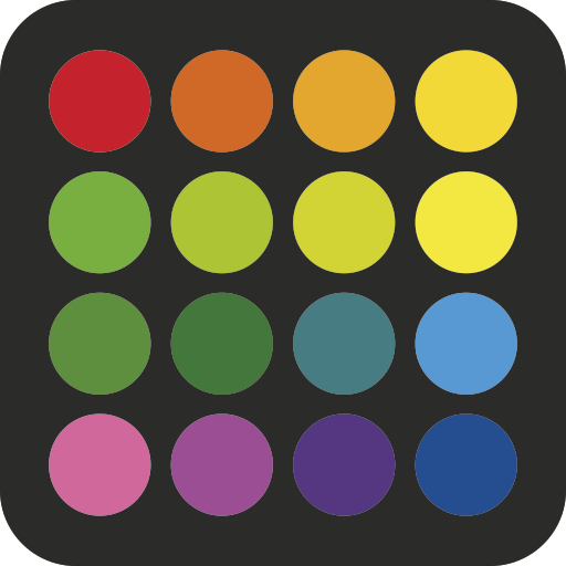 COLORING ONLINE logo