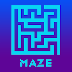 Cover Image of ดาวน์โหลด Maze 400 1.0.0 APK