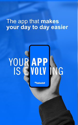 Banco Sabadell App screenshot 7