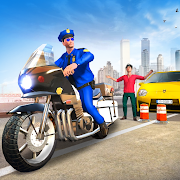Top 25 Weather Apps Like US Police Motorcycle Gangster Chase: Bike Games - Best Alternatives