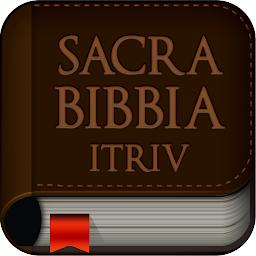 Значок приложения "Bibbia in Italiano ITRIV"