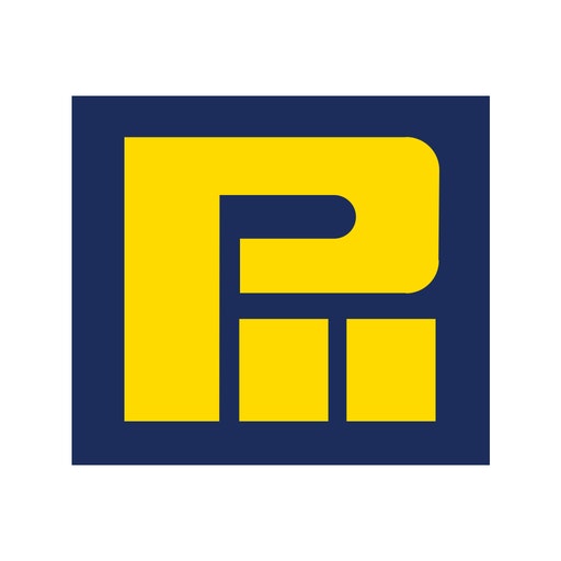 Pike Industries logo