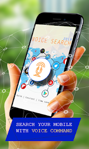 Voice Assistant - Voice Search 1.3.5 APK + Mod (Free purchase) for Android