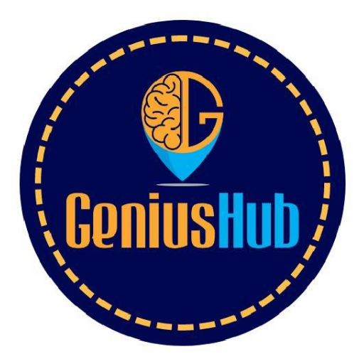 GeniusHub logo