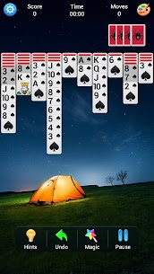 Solitaire Collection Apk Mod for Android [Unlimited Coins/Gems] 6