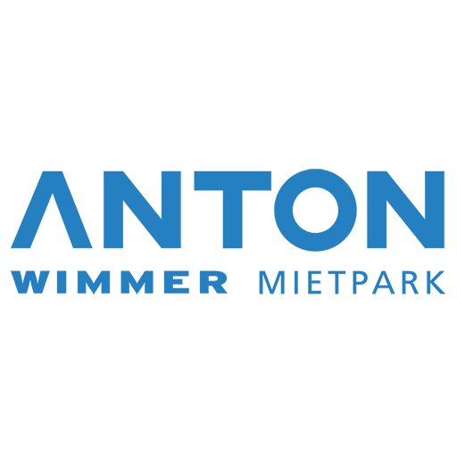 Anton Wimmer Mietpark logo