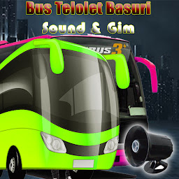 Icon image Bus Telolet Basuri Sound & Gim
