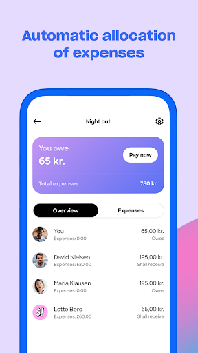 ShareIt by Lunar Screen 3