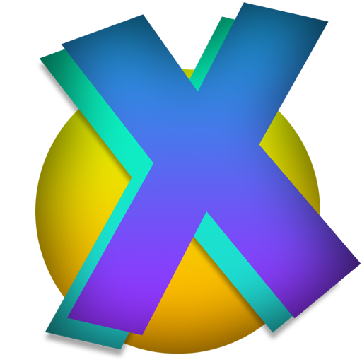 Xetrox - Icon Pack logo