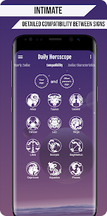 Zodiac Signs Daily Horoscope Today (v1.3) Zodiac APP For Android 1