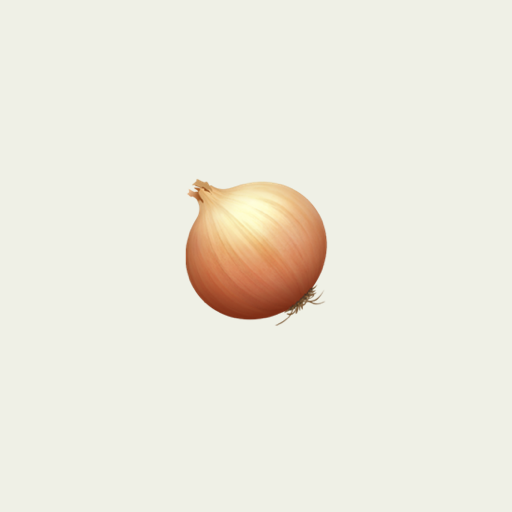 양파가족 (onion family) logo