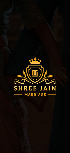 Android application Shree Jain Marriage screenshort