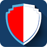 Antivirus - Cleaner & Security icon