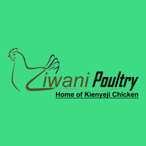 Ziwani Poultry logo