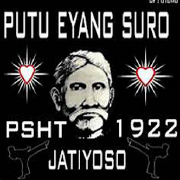 PSHT TERATE 1922: Download & Review