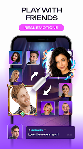 Kiss Kiss 2.0: Spin the Bottle screenshot 2