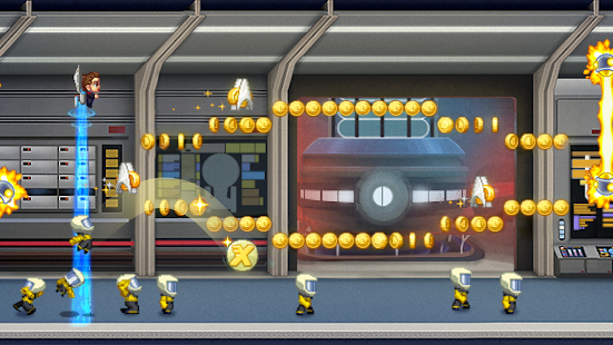 jetpack Joyride