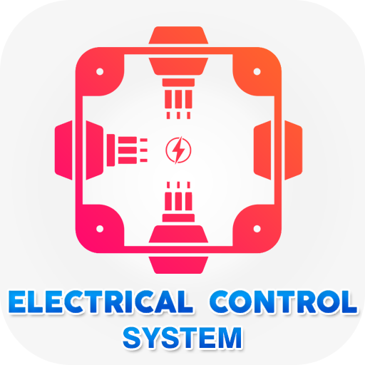 Electrical Control System : Co  Icon