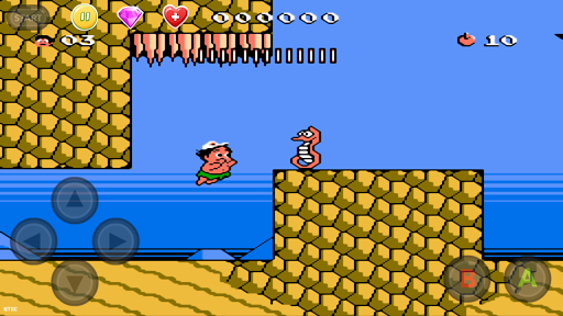 Adventure Island 3 2.0.8 screenshots 2