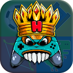 Cover Image of Download Casual Player : Mini Games  APK
