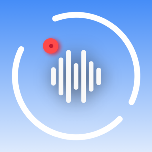 Dictate: Speak to Text to AI logo