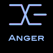 BrainwaveX Anger Pro