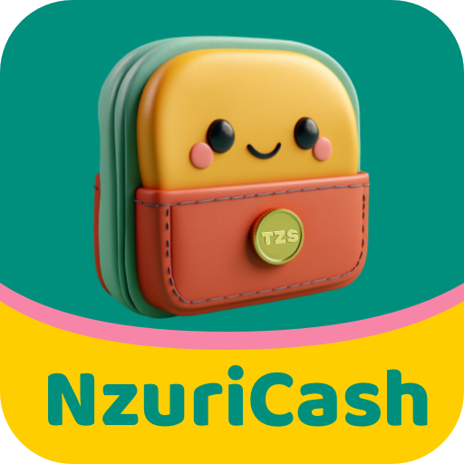 NzuriCash-Quick Loan