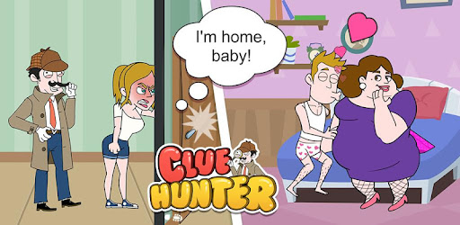 Clue Hunter