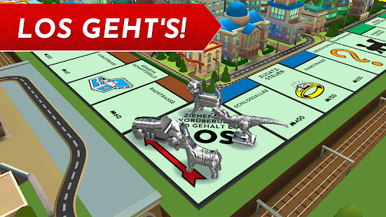 MONOPOLY Ekran görüntüsü