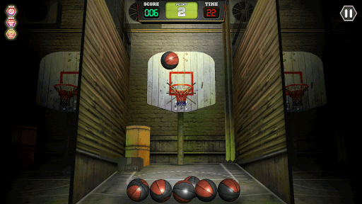 World Basketball King 1.2.11 screenshots 3