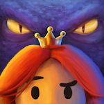 Cover Image of Tải xuống Once Upon a Tower 35 APK
