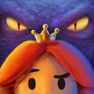 Once Upon a Tower apk