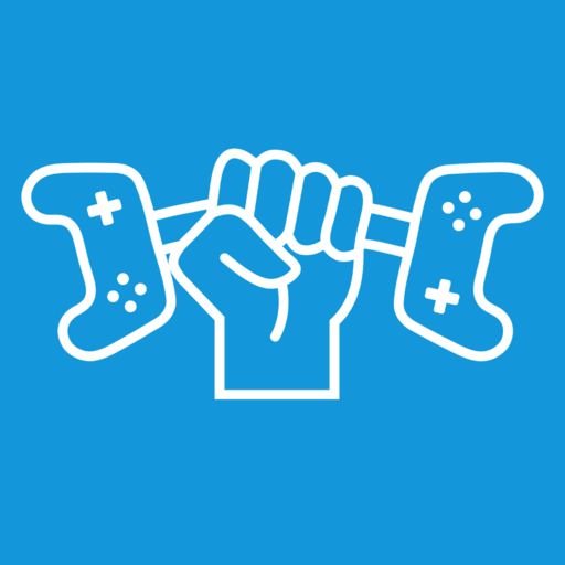 Game Gym logo