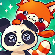 Swap-Swap Panda Mod apk son sürüm ücretsiz indir