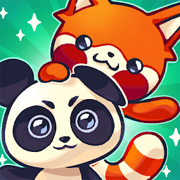 Ikonas attēls “Swap-Swap Panda”