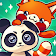 Swap-Swap Panda icon