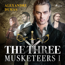 Icon image The Three Musketeers I: Volume 1