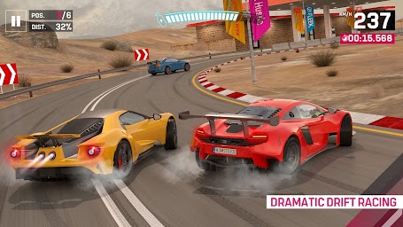 Real Car Racing Games Offline