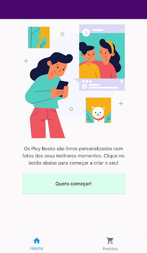 Pixy Screen 2