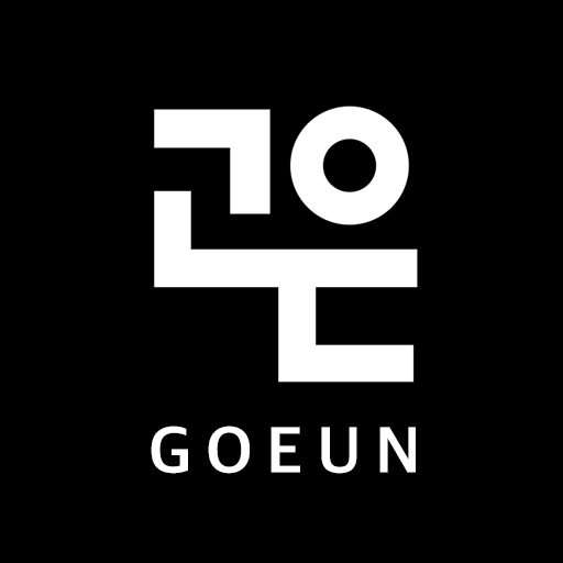 고은사진미술관 logo