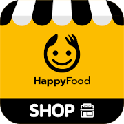Top 30 Food & Drink Apps Like Happy Food Shop - Best Alternatives