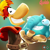 Guide For Rayman Adventure icon